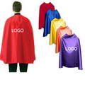 Adult Super Hero Cape